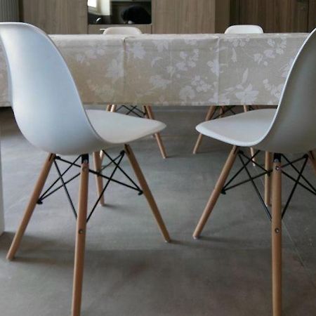Casa Myriam Apartment Verona Ngoại thất bức ảnh