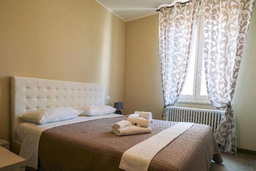 Casa Myriam Apartment Verona Ngoại thất bức ảnh