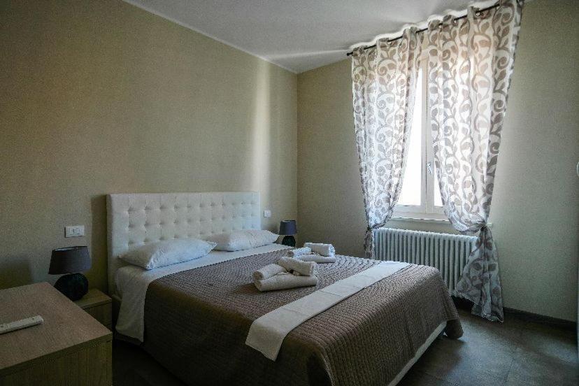Casa Myriam Apartment Verona Ngoại thất bức ảnh