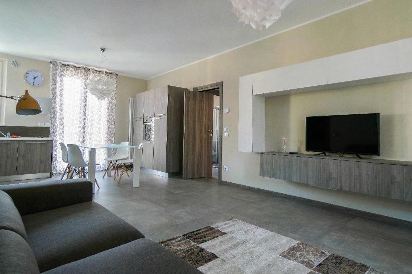 Casa Myriam Apartment Verona Ngoại thất bức ảnh