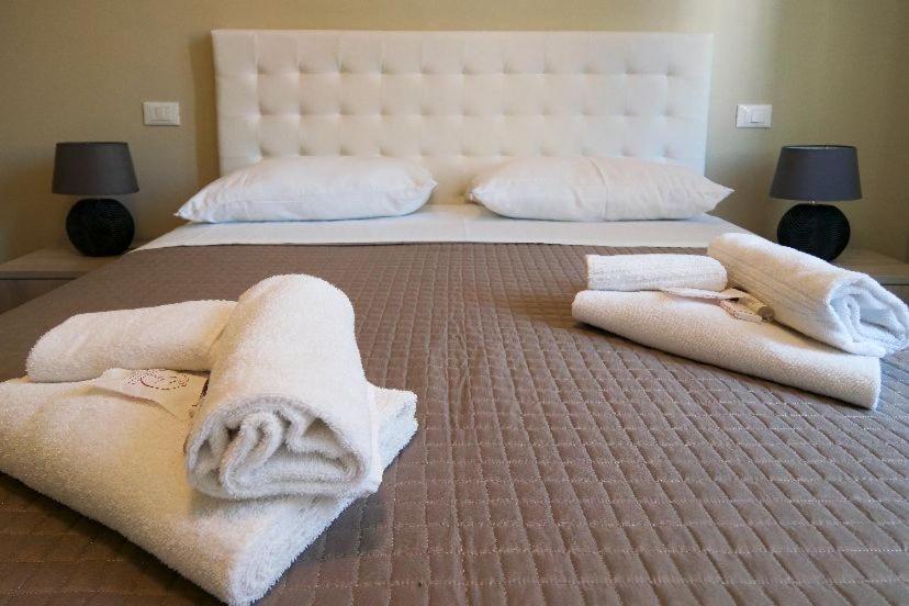 Casa Myriam Apartment Verona Ngoại thất bức ảnh