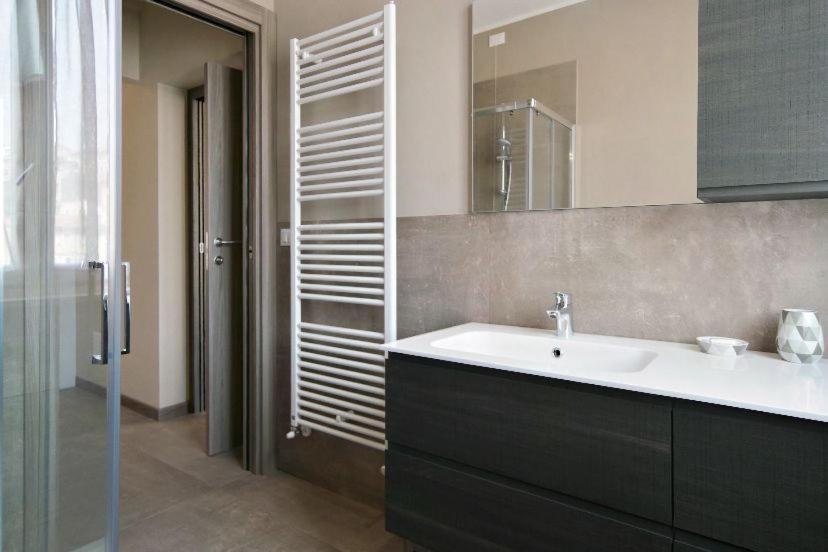 Casa Myriam Apartment Verona Ngoại thất bức ảnh