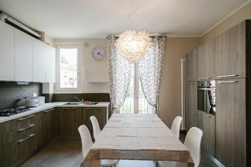 Casa Myriam Apartment Verona Ngoại thất bức ảnh